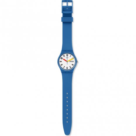 Swatch Reloj 2019