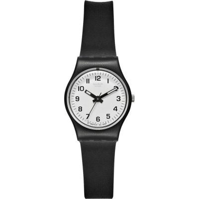 reloj swatch gs124 mujer color the sky original