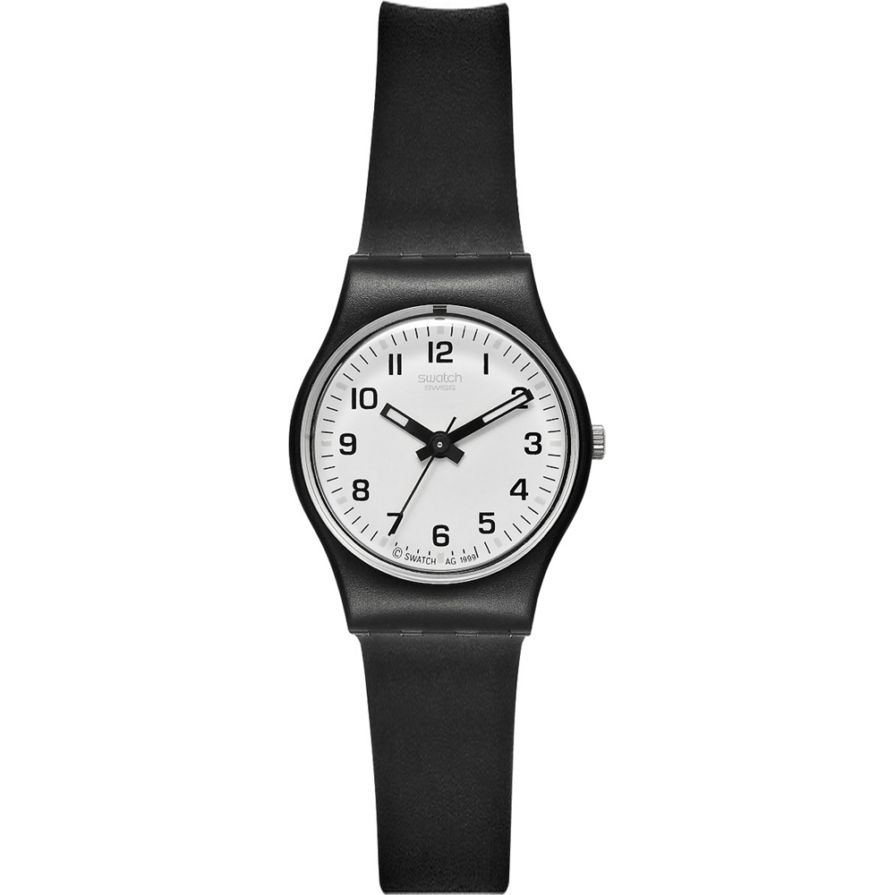 Reloj Swatch Standard Ladies LB153 Something New