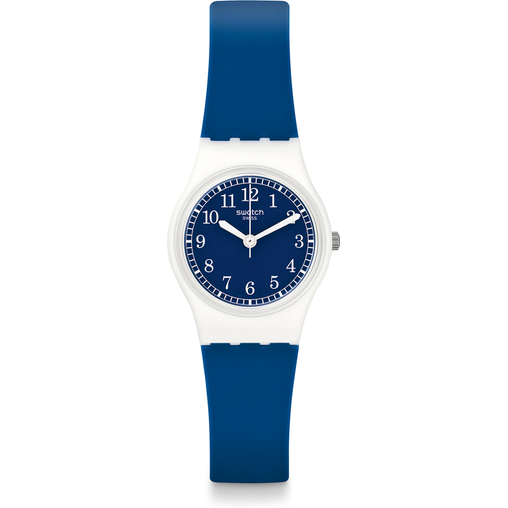 Reloj Swatch Standard Ladies LW152 Squirolino