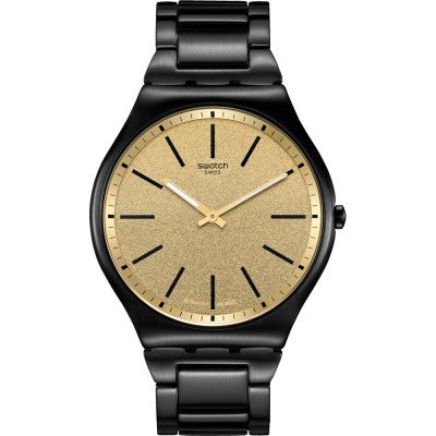 Compra Relojes Swatch Hombre online • Entrega rápida •