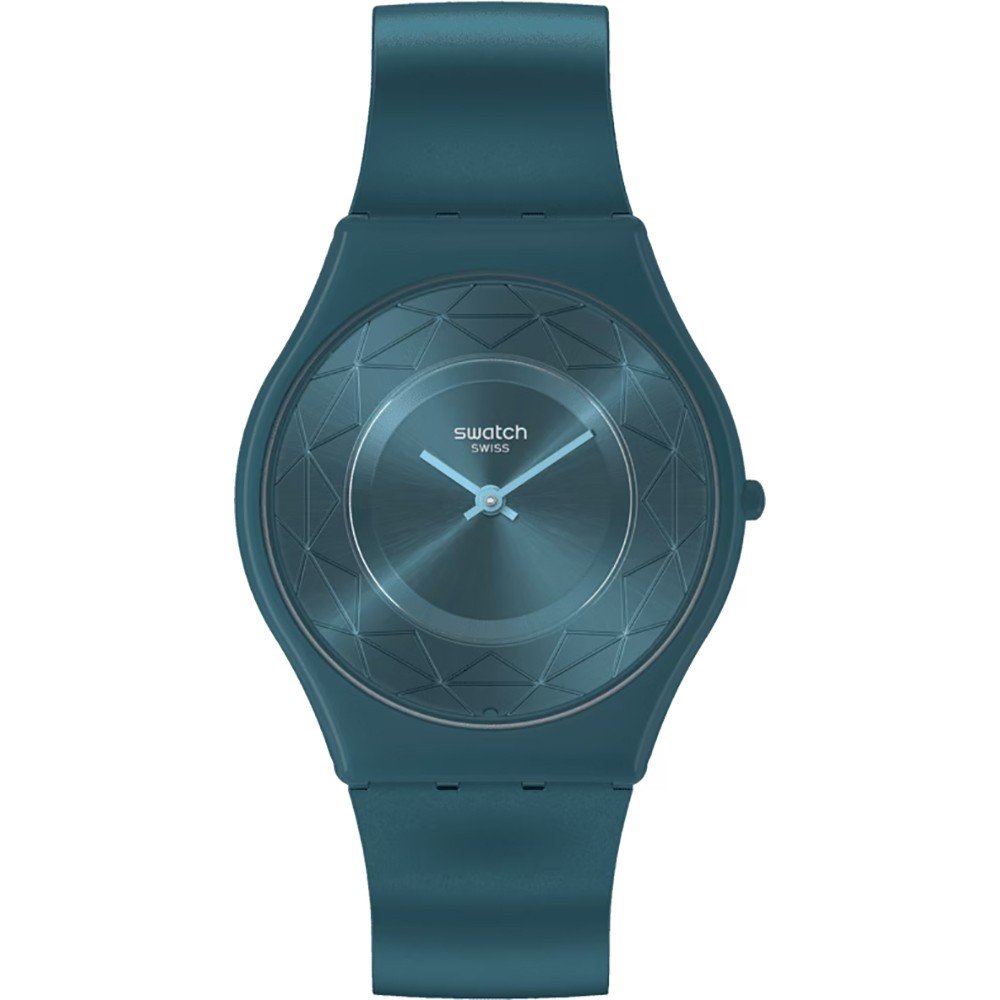 Reloj Swatch Skin SS08N116 Auric Whisper