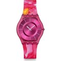 Reloj Swatch Skin SS08P113 Paradise Petals