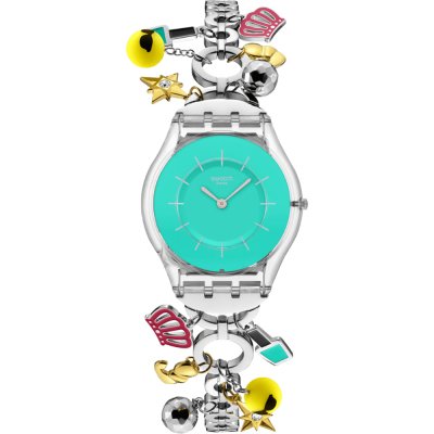 Reloj Swatch Skin SS08Z106G Mother like no other