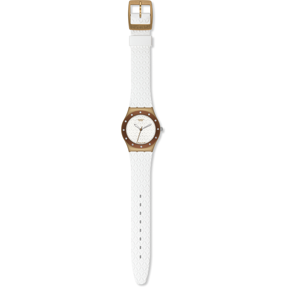 Reloj Swatch Irony Medium YLC1000 Style Queen