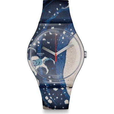 Relojes swatch online para mujer
