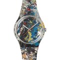 Reloj Swatch Originals Large (41mm) SUOZ366 Pollock's alchemy