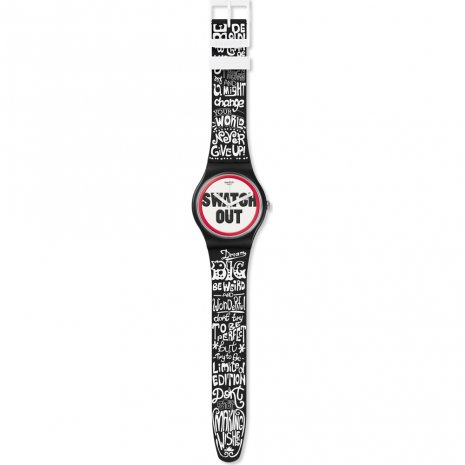 Swatch Reloj 2019