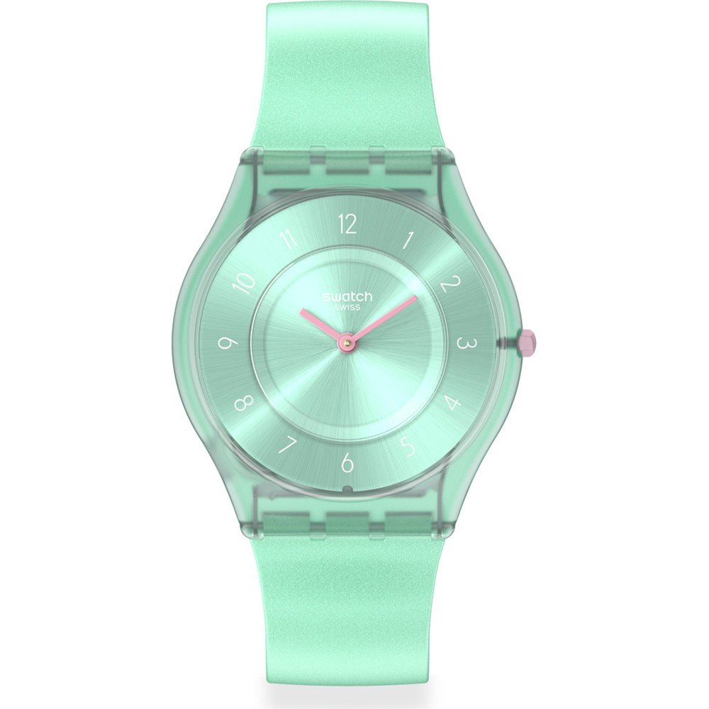 Reloj skin online swatch