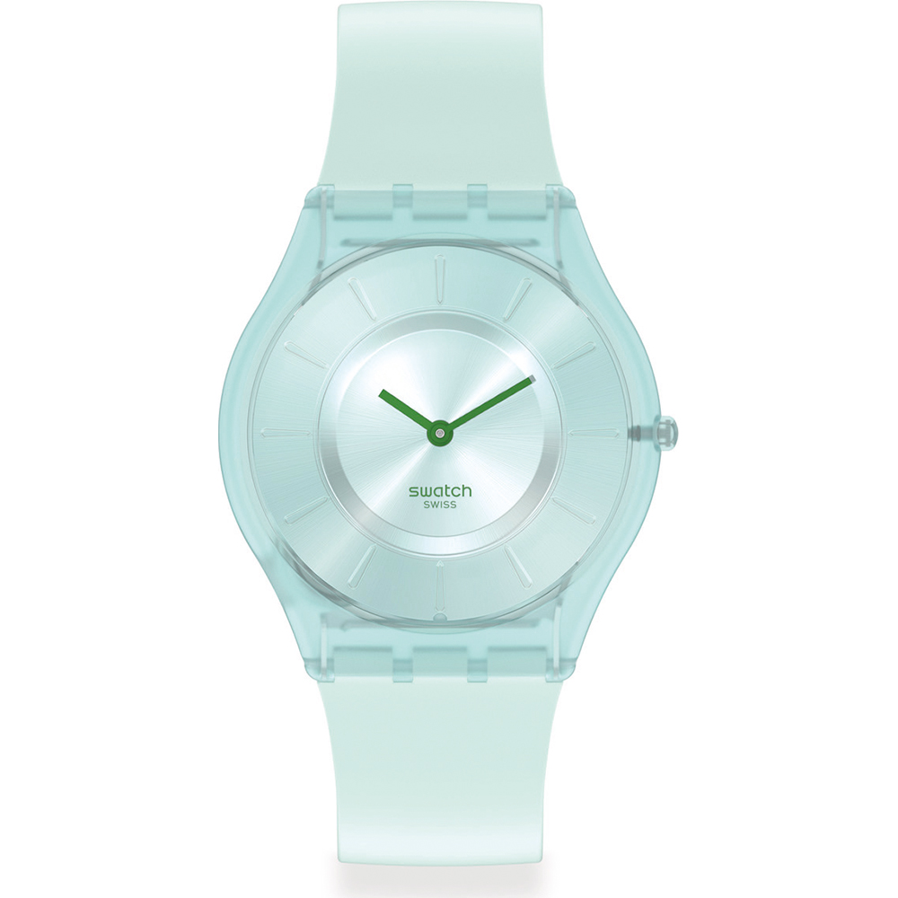 Reloj Swatch Skin SS08G100-S14 Sweet Mint