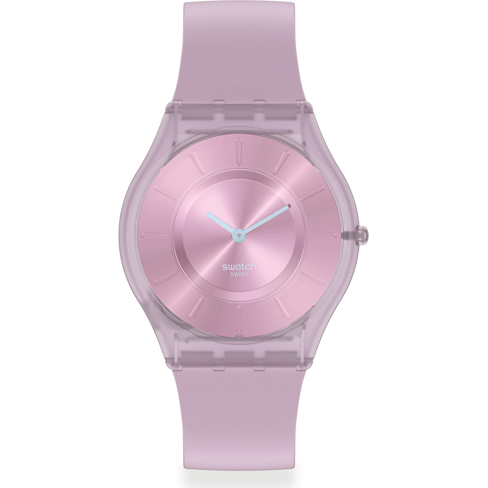 Reloj Swatch Skin SS08V100-S14 Sweet Pink