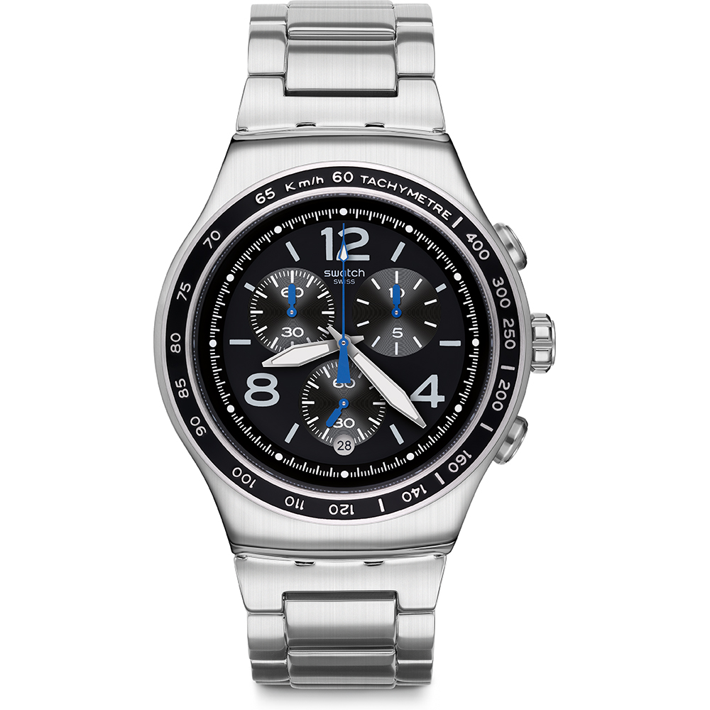 Reloj Swatch The Chrono YOS456G The Magnificient