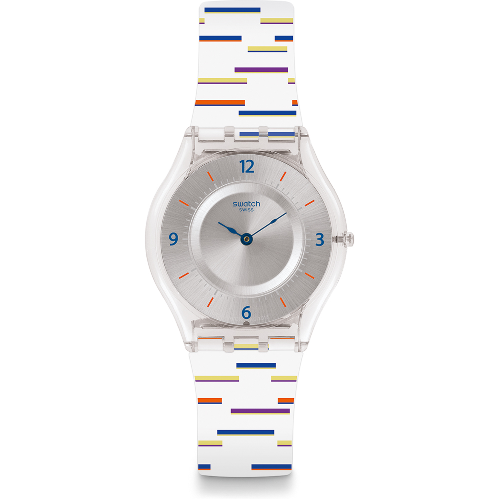 Reloj Swatch Skin SFE108 Thin Liner
