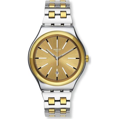 Reloj Swatch New Irony Big Classic YWS421G Tico-Toco