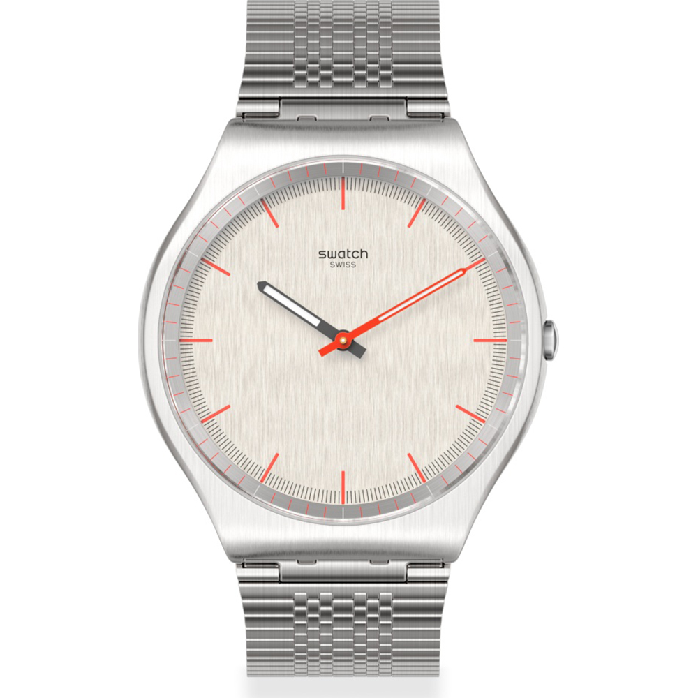Reloj Swatch New Skin Irony SS07S113GG Tiometric