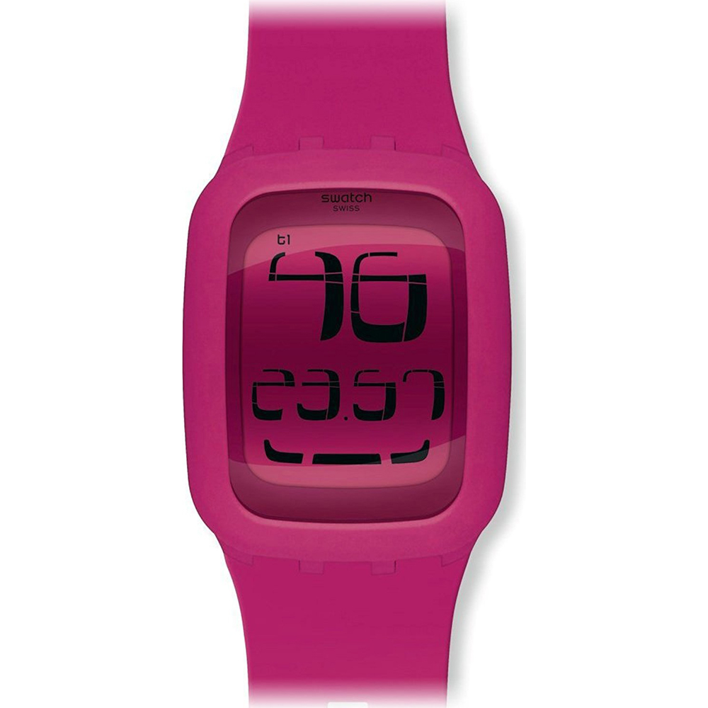 Reloj Swatch Touch SURP100 Touch Pink
