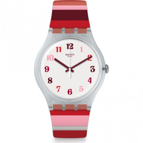 Swatch Tramonto Occaso Reloj
