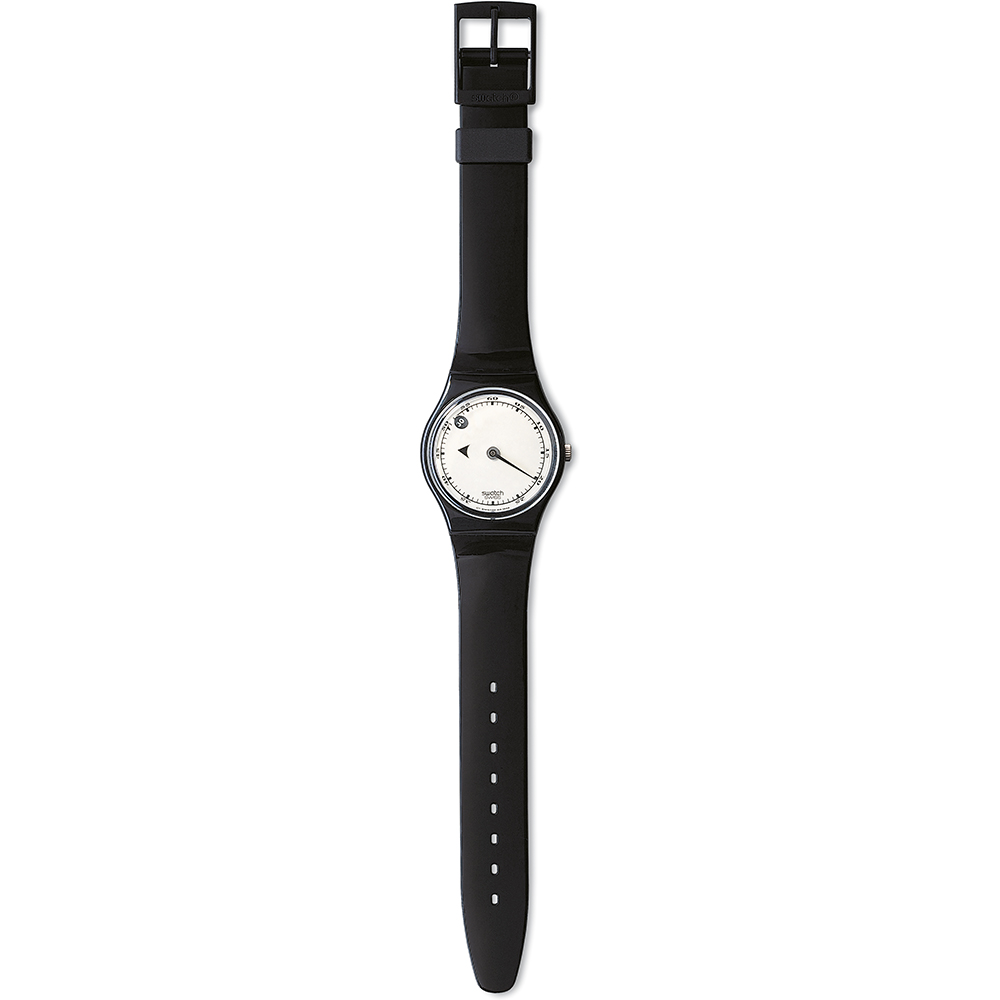 Reloj Swatch Standard Gents GB417 Turnover