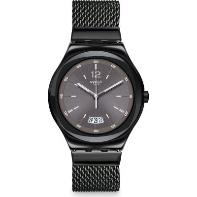 Reloj Swatch New Irony Big Classic YWB405MA Tv Set