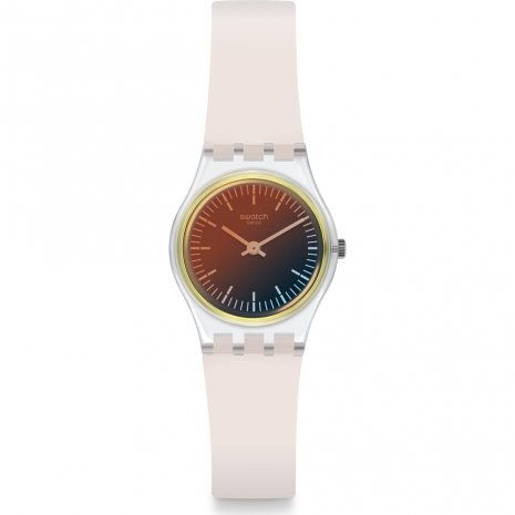 Swatch Ultra Golden Reloj