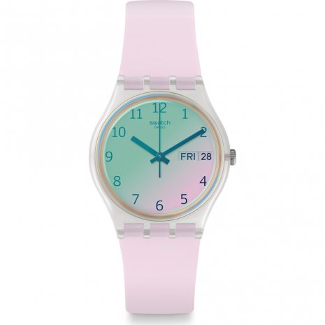 Swatch Ultrarose Reloj