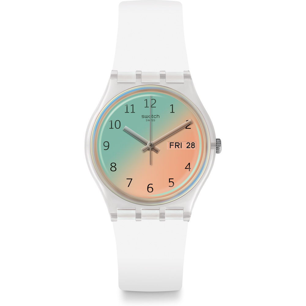 Reloj Swatch Standard Gents GE720 Ultrasoleil