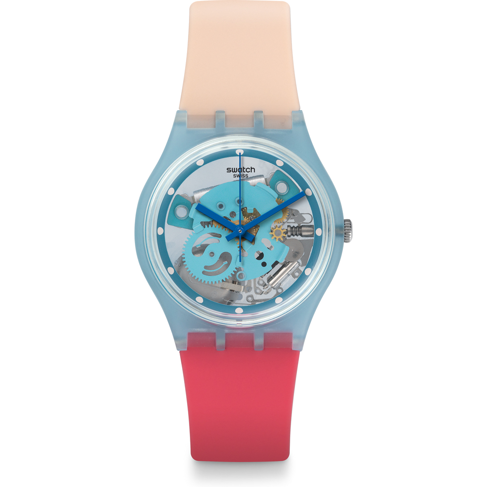 Reloj Swatch Standard Gents GL118 Varigotti