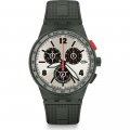 Swatch Verdone Reloj