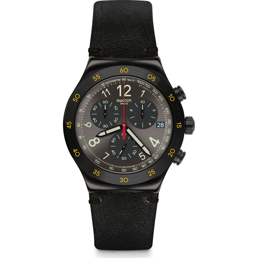 Reloj Swatch Irony - Chrono New YVB410 Vidi