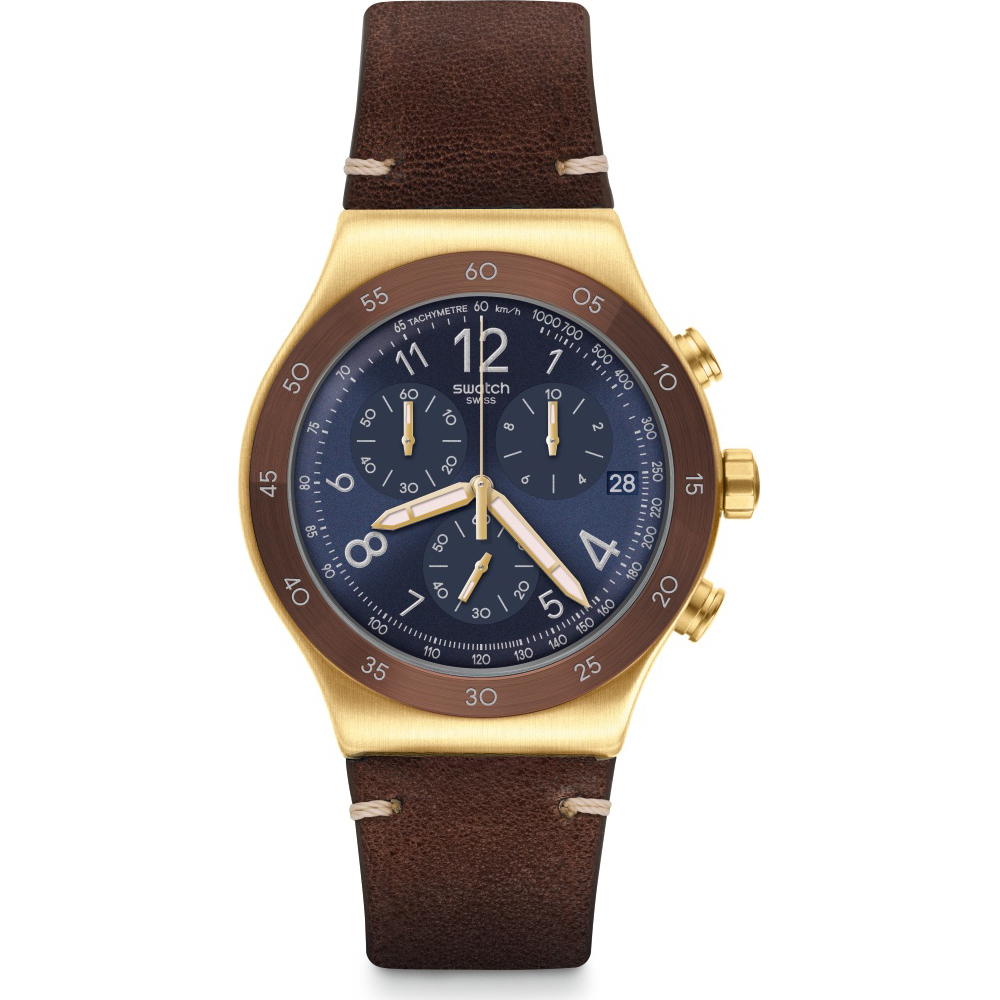 Reloj Swatch Irony - Chrono New YVG408 Vini