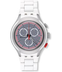 YYS4019AG White Attack 45mm