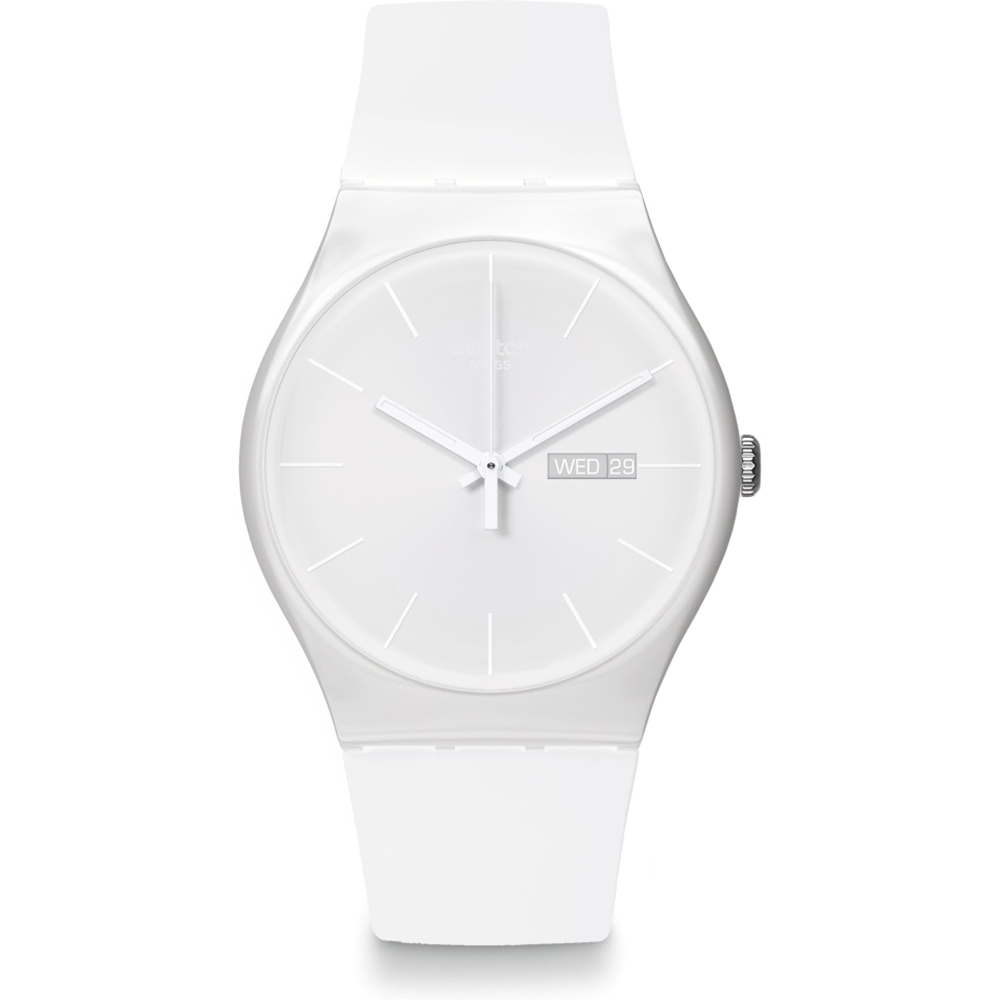 swatch blanco