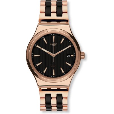 Reloj Swatch Sistem 51 Irony YIG400G Sistem Dafne