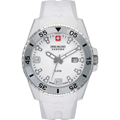 Reloj Swiss Military Hanowa Aqua 06-4200.21.001.01-SC Ranger