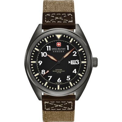 Reloj Swiss Military Hanowa Air 06-4258.30.007.02 Airborne