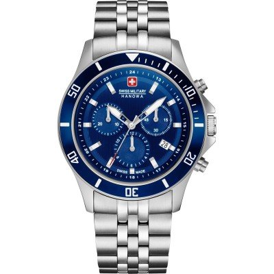 Reloj Swiss Military Hanowa 06-5331.04.003 Flagship Chrono II