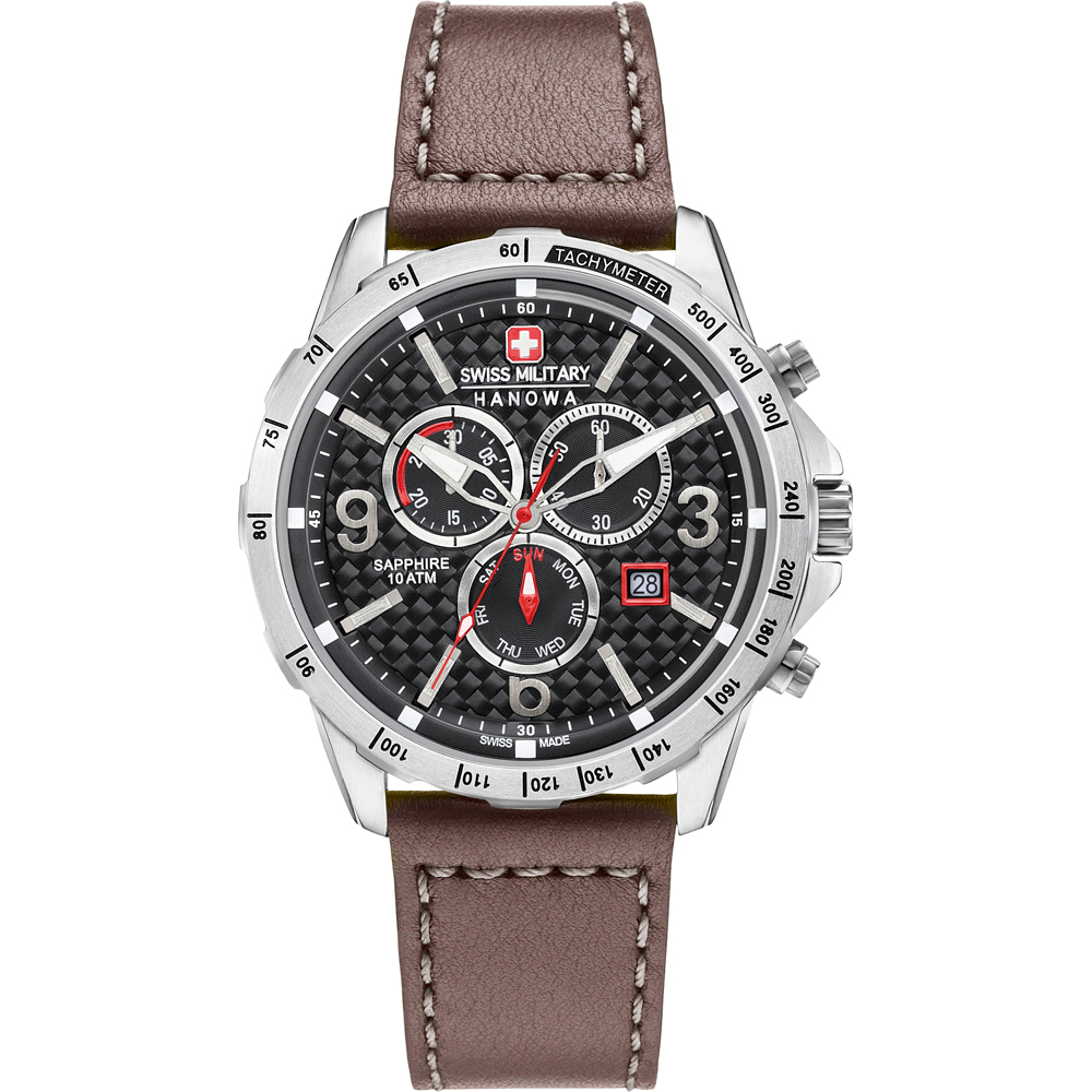 Reloj Swiss Military Hanowa 06-4251.04.007 Ace