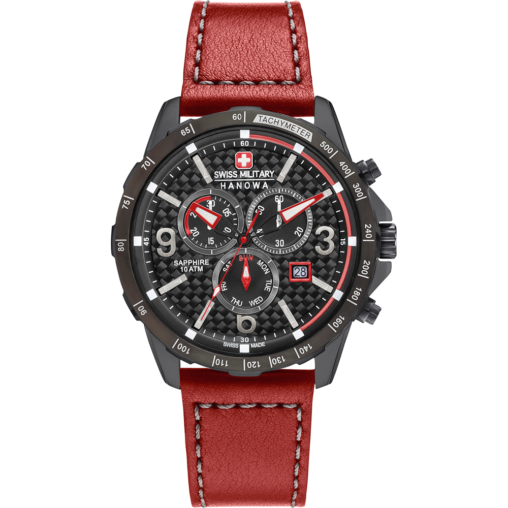 Reloj Swiss Military Hanowa 06-4251.13.007 Ace