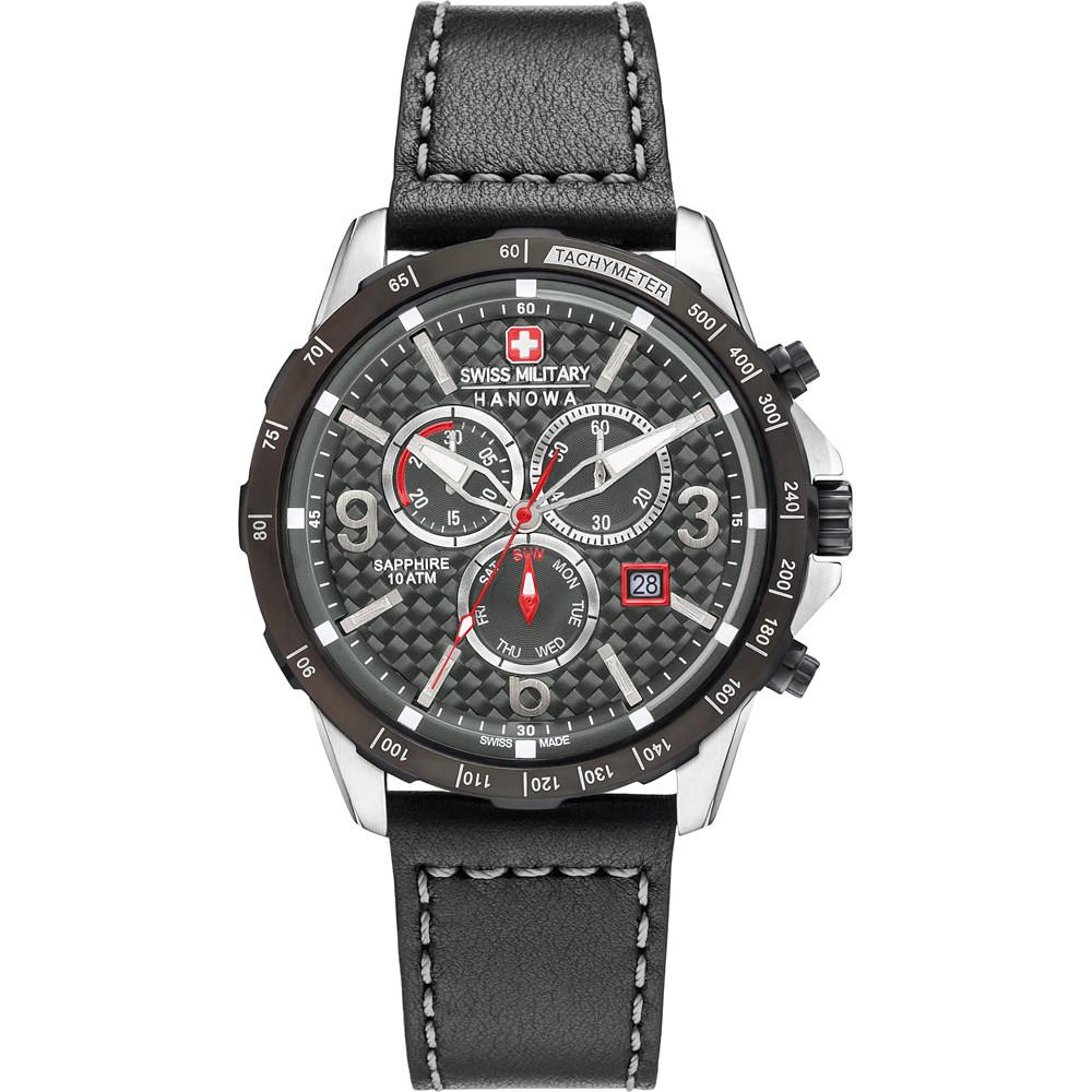 Reloj Swiss Military Hanowa Land 06-4251.33.001 Ace