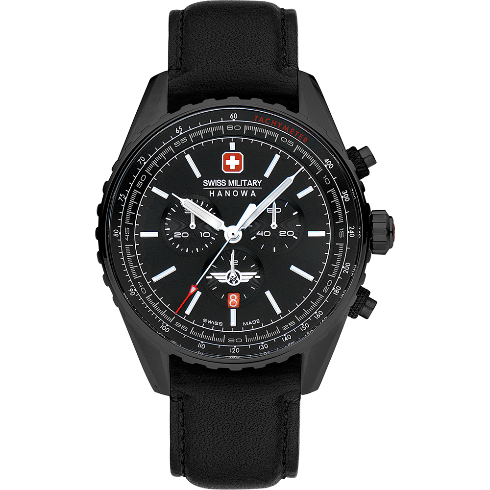 Reloj Swiss Military Hanowa Air SMWGC0000330 Afterburn Chrono