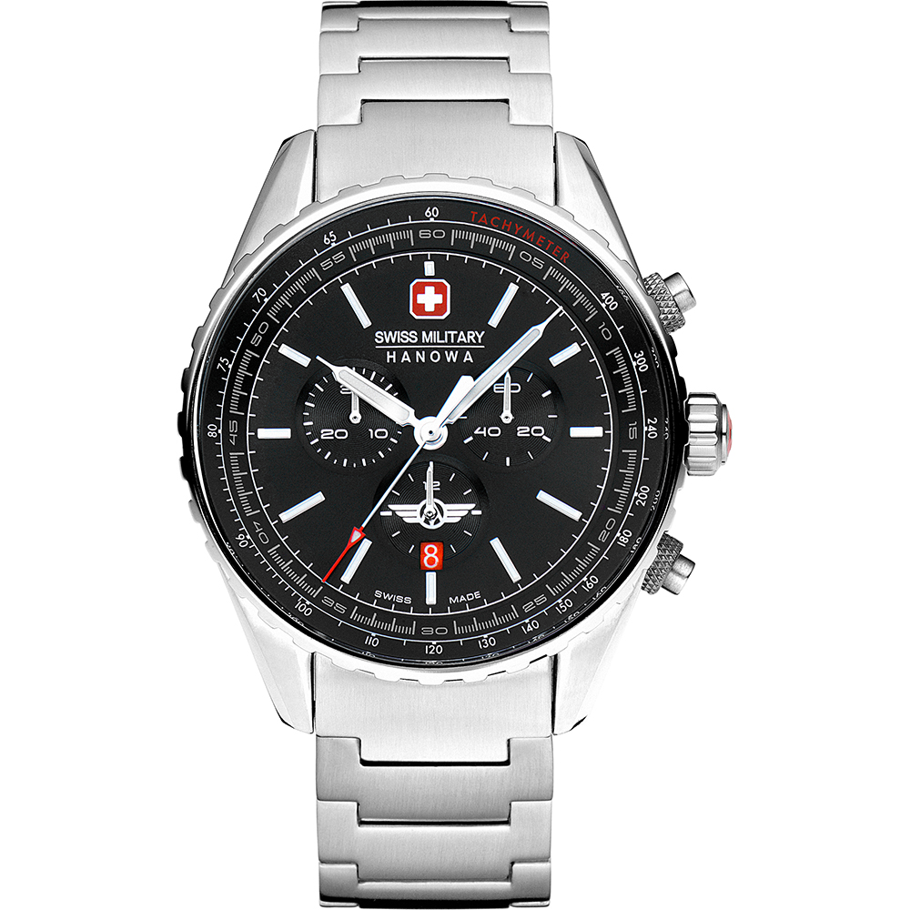 Reloj Swiss Military Hanowa SMWGI0000303 Afterburn Chrono