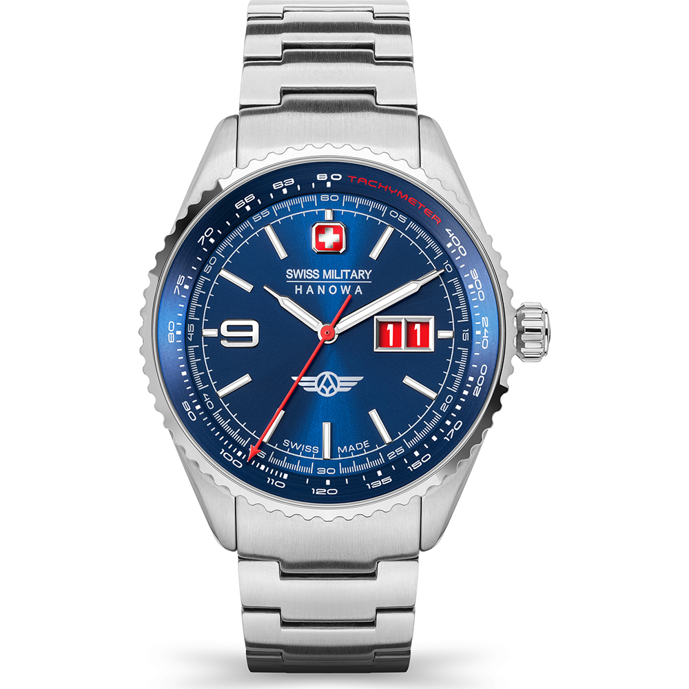 Reloj Swiss Military Hanowa Air SMWGH2101005 Afterburn