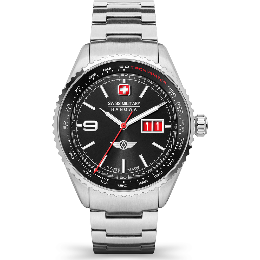 Reloj Swiss Military Hanowa Air SMWGH2101006 Afterburn