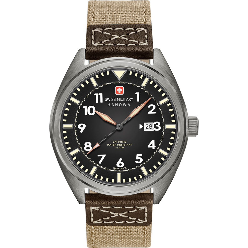 Reloj Swiss Military Hanowa 06-4258.30.007.02 Airborne