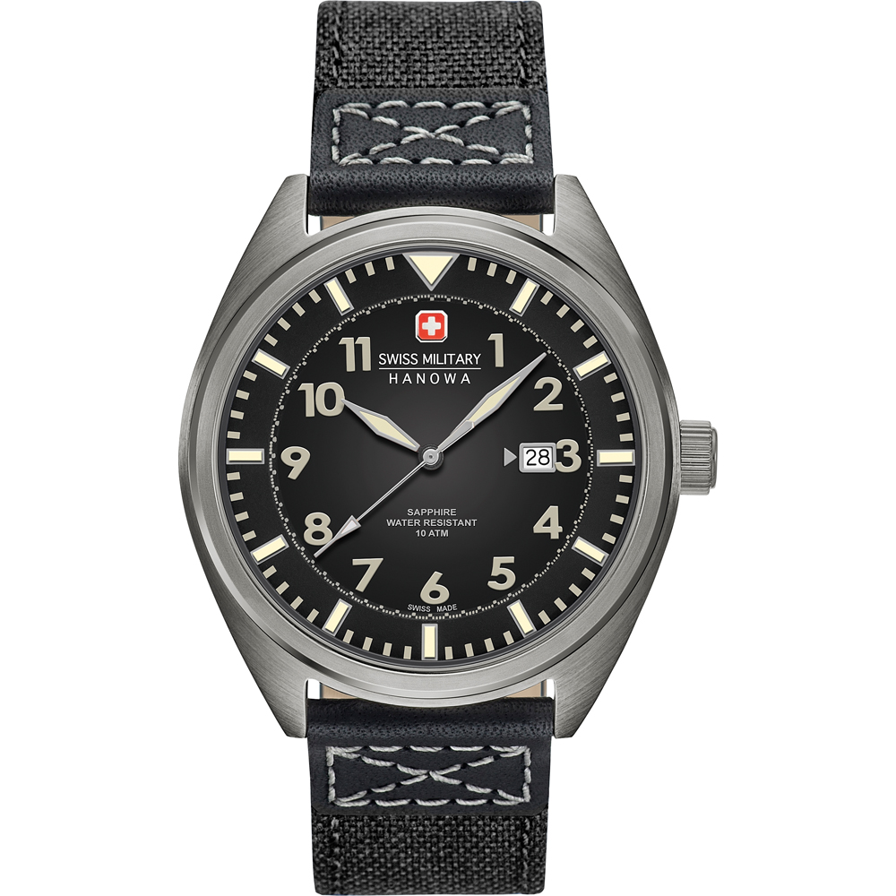 Reloj Swiss Military Hanowa 06-4258.30.007 Airborne