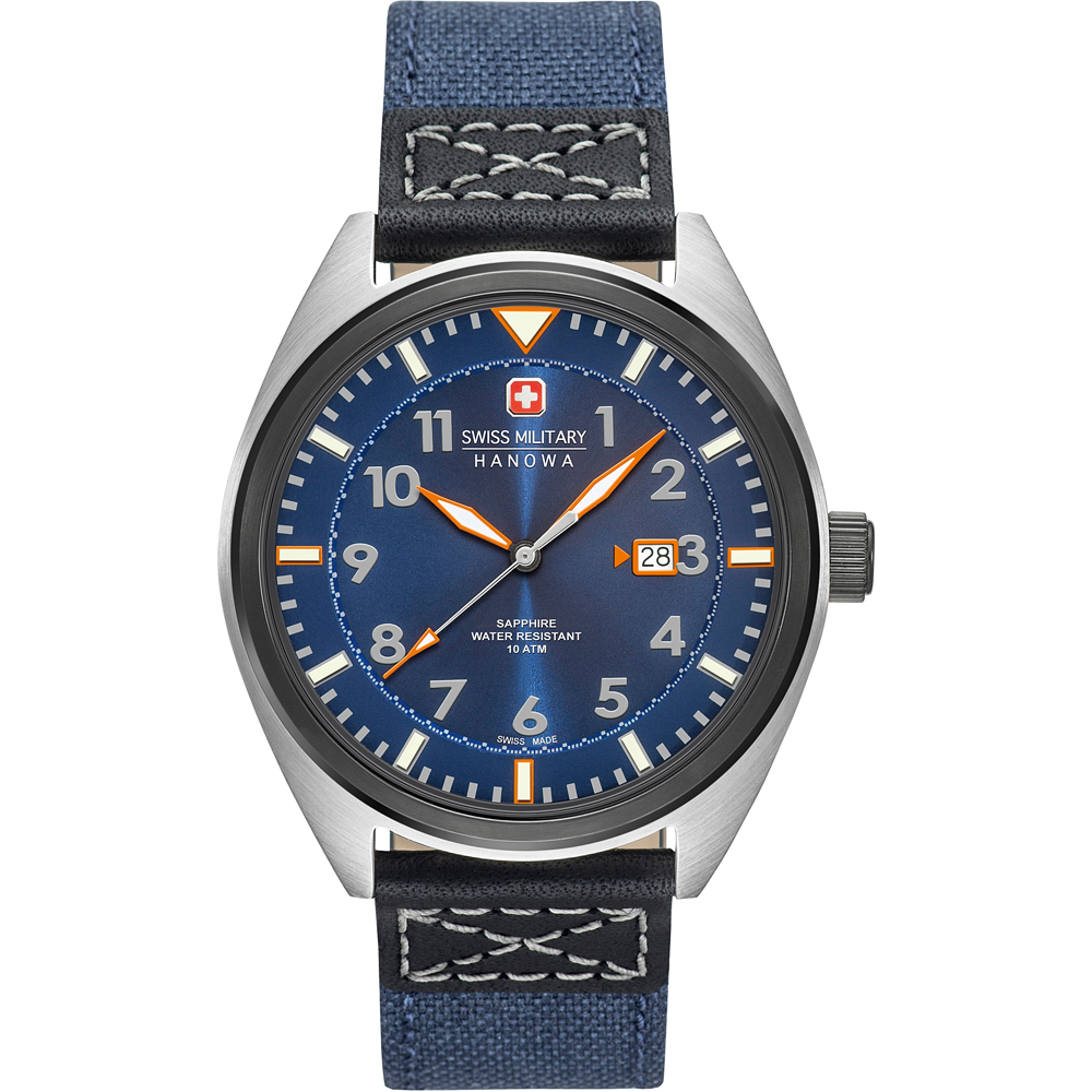 Reloj Swiss Military Hanowa 06-4258.33.003 Airborne