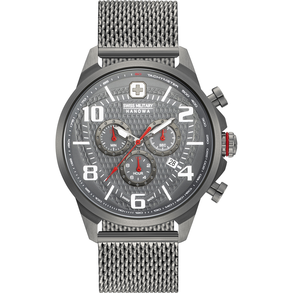 Reloj Swiss Military Hanowa Air 06-3328.30.009 Airman