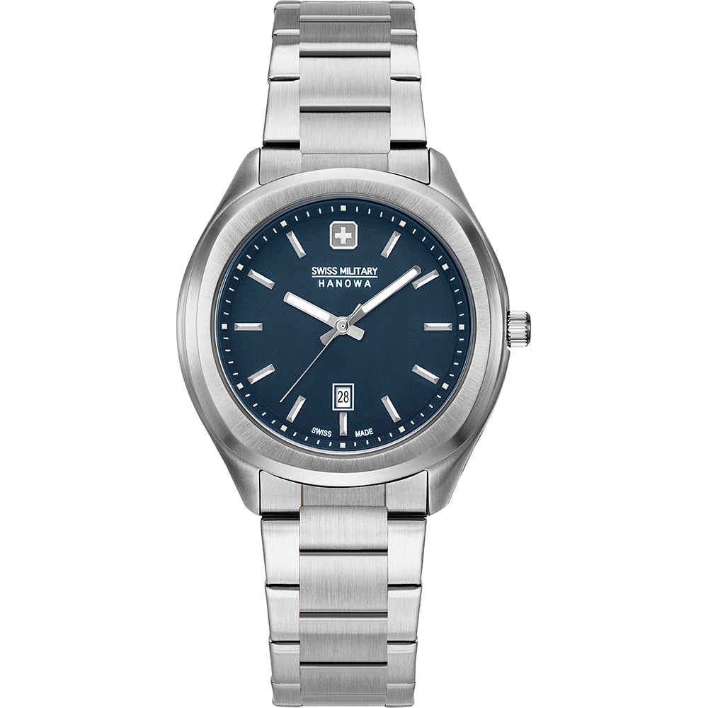 Reloj Swiss Military Hanowa 06-7339.04.003 Alpina
