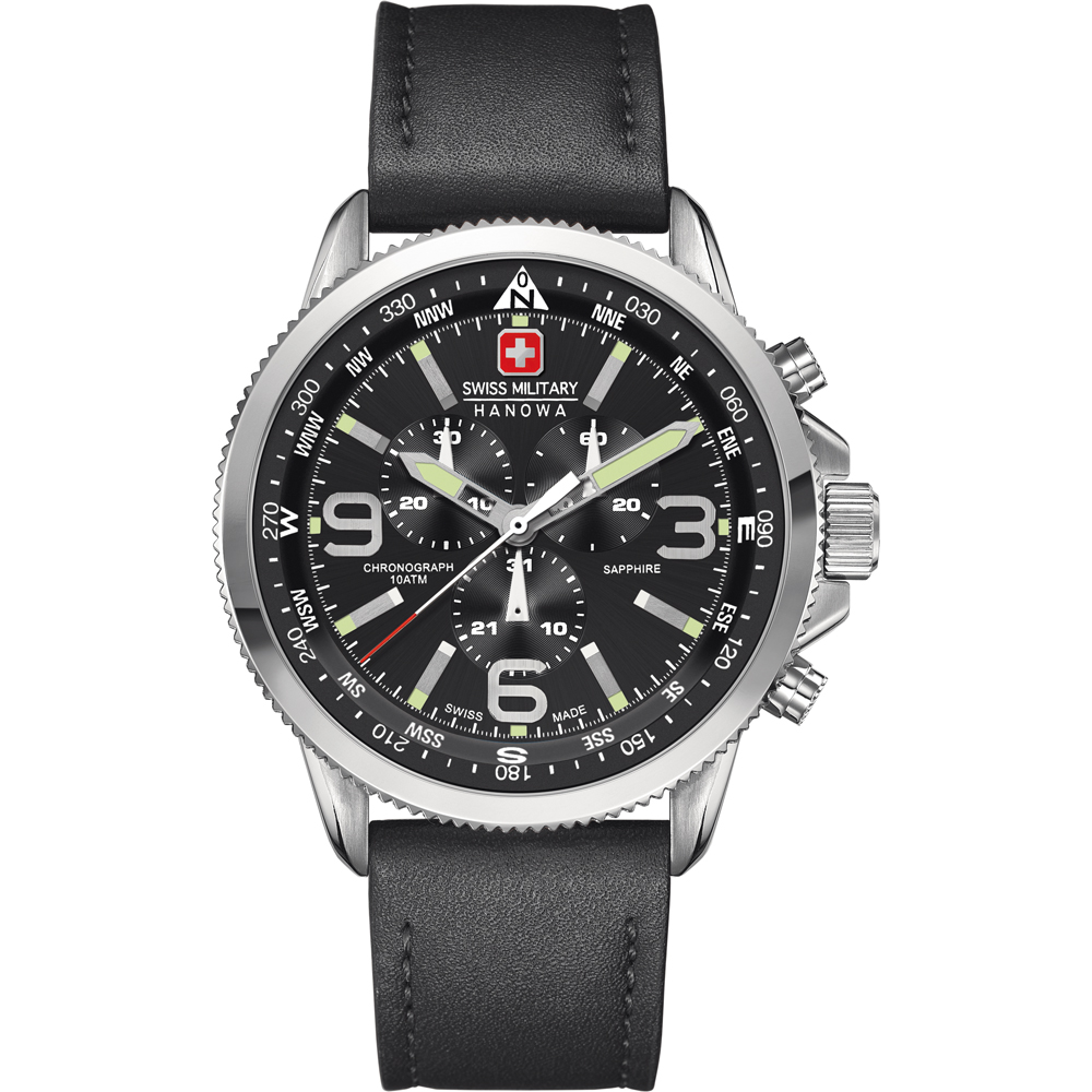 Reloj Swiss Military Hanowa 06-4224.04.007 Arrow