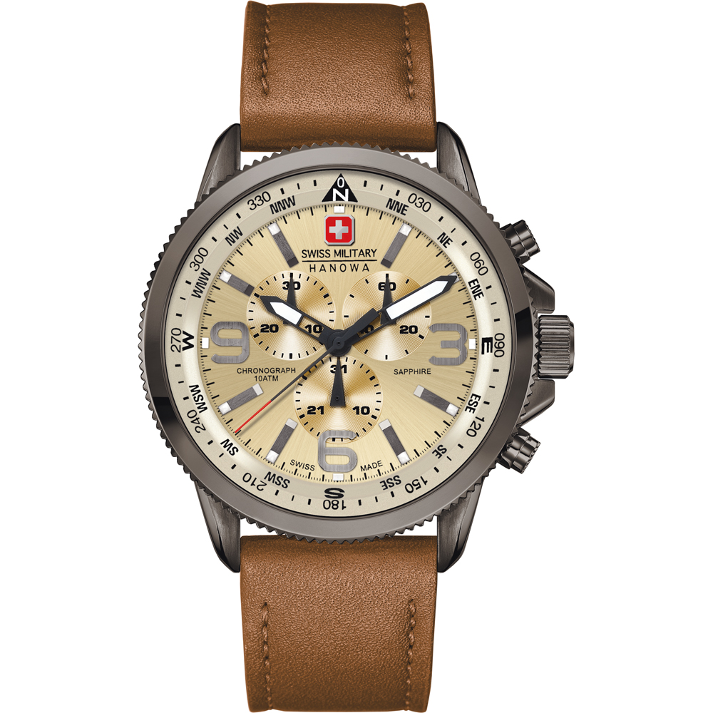 Reloj Swiss Military Hanowa Air 06-4224.30.002 Arrow